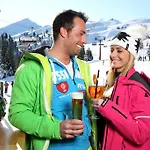 Griessenkarhaus 3* Flachau