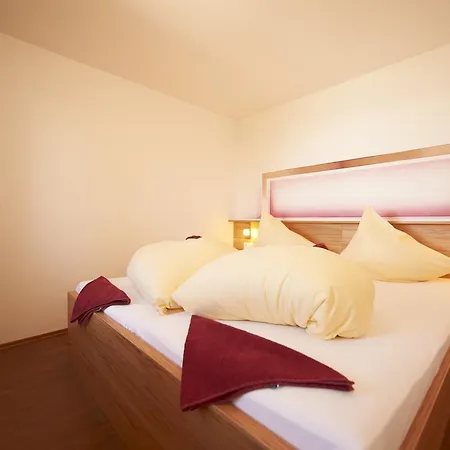 Ξενοδοχείο Griessenkarhaus 3*