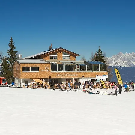 Griessenkarhaus 3*