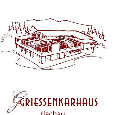Ξενοδοχείο Griessenkarhaus 3*