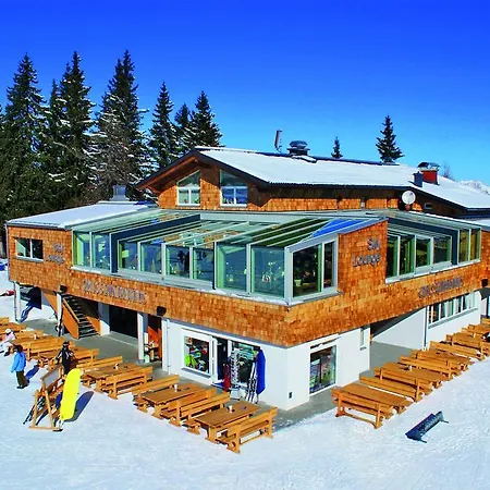 Griessenkarhaus Hotel 3*