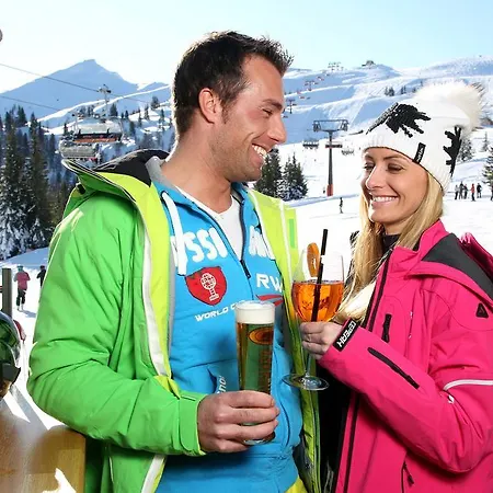 Griessenkarhaus 3* Flachau