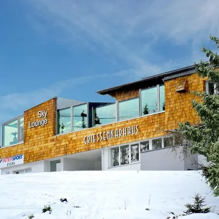 Hotel Griessenkarhaus
