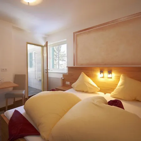 Griessenkarhaus Hotell Flachau