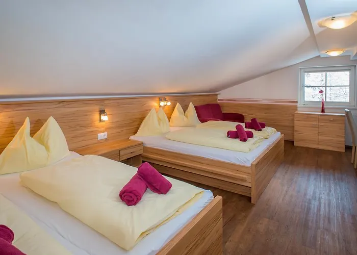 Griessenkarhaus ホテル