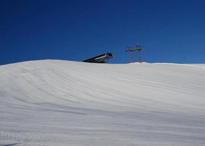 Griessenkarhaus ホテル 3*