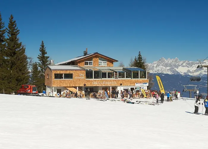 Griessenkarhaus 3*