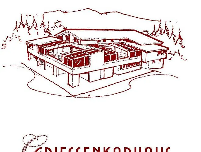 ホテル Griessenkarhaus 3*