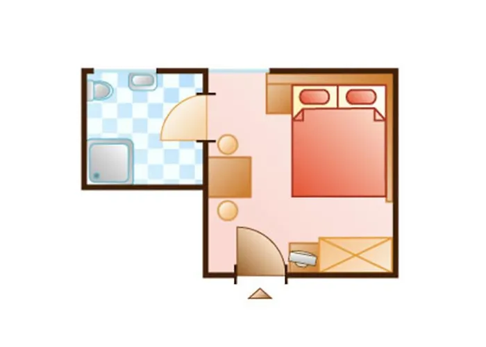 ホテル Griessenkarhaus