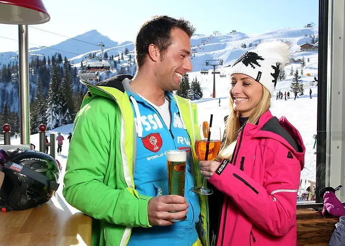 Griessenkarhaus 3* フラッハウ