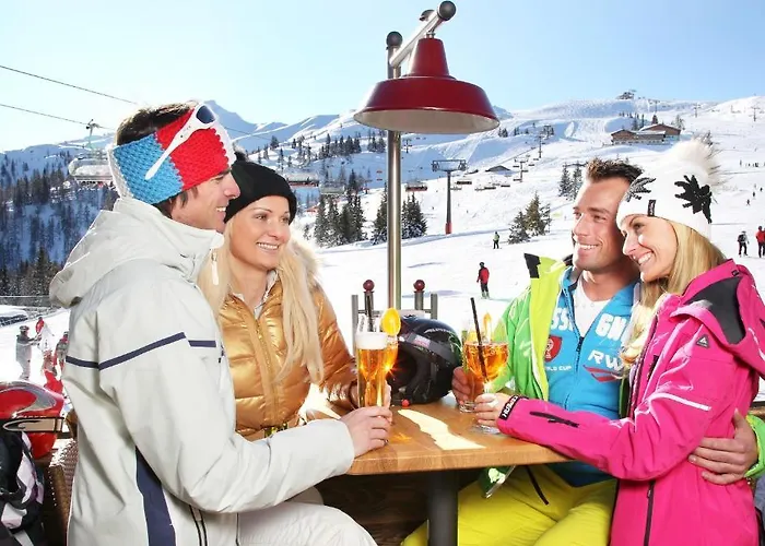 ホテル Griessenkarhaus