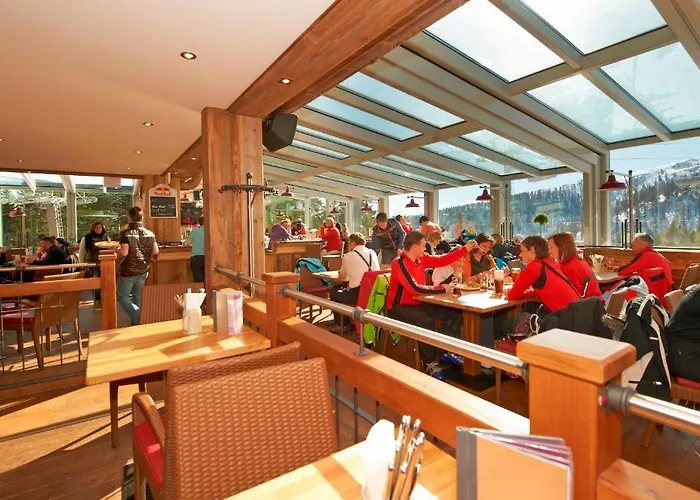 ホテル Griessenkarhaus